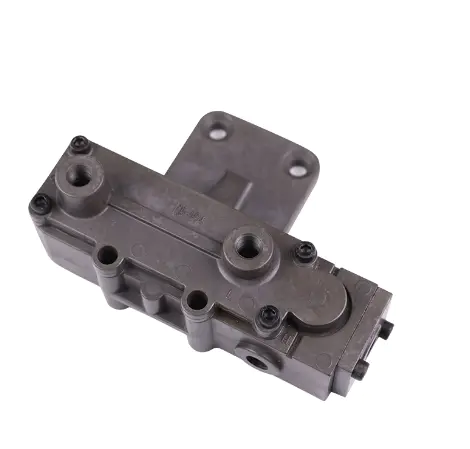 Quomodo reponere Truck Gearbox Valve? A GRADATUS Guide pro lenis shifting