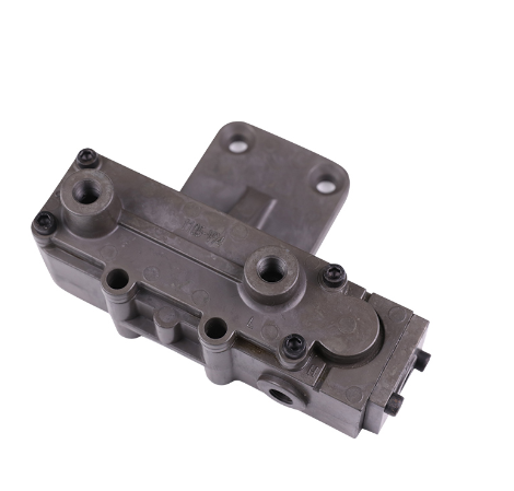 Quae sunt typi deficiendi modos salsissimus Gearbox valvae?